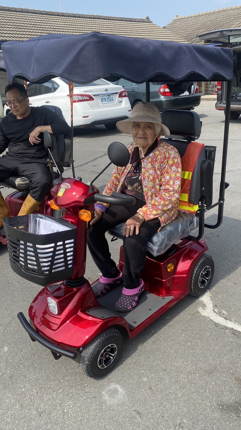 第二台還是選擇跟環球購買喔，品質有保障，使用上比較安心！