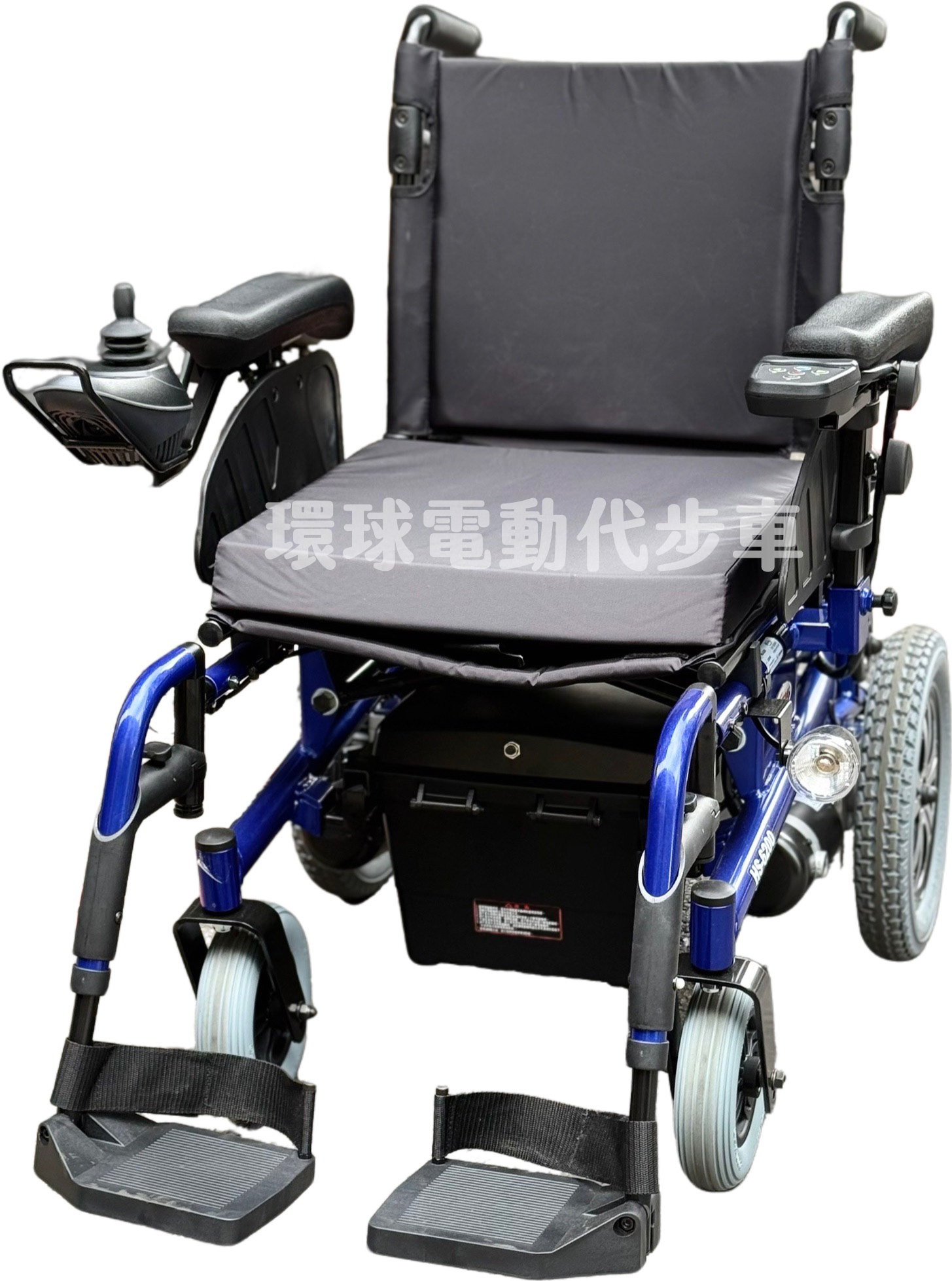 控制器示意