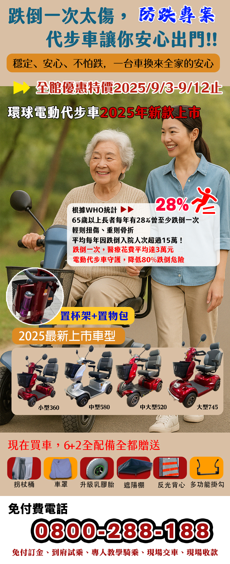 防跌