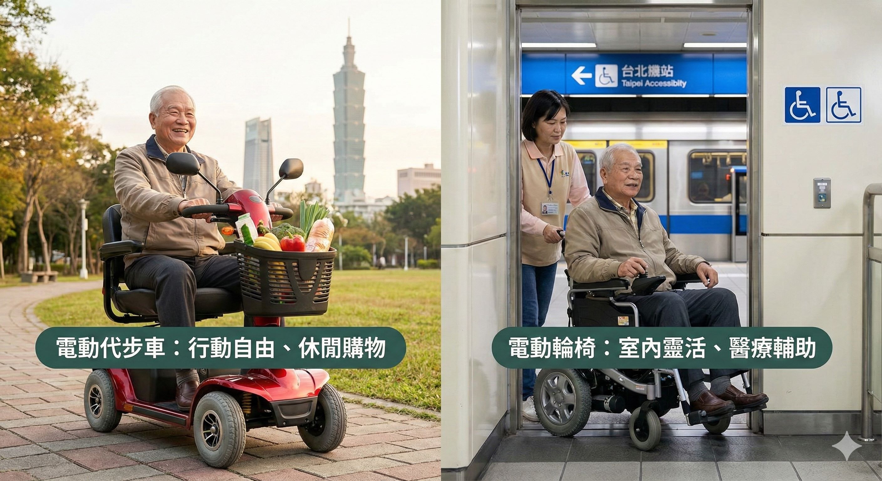 �q�ʽ��� vs �q�ʥN�B���G���@�ؾA�X�ڮa�����H